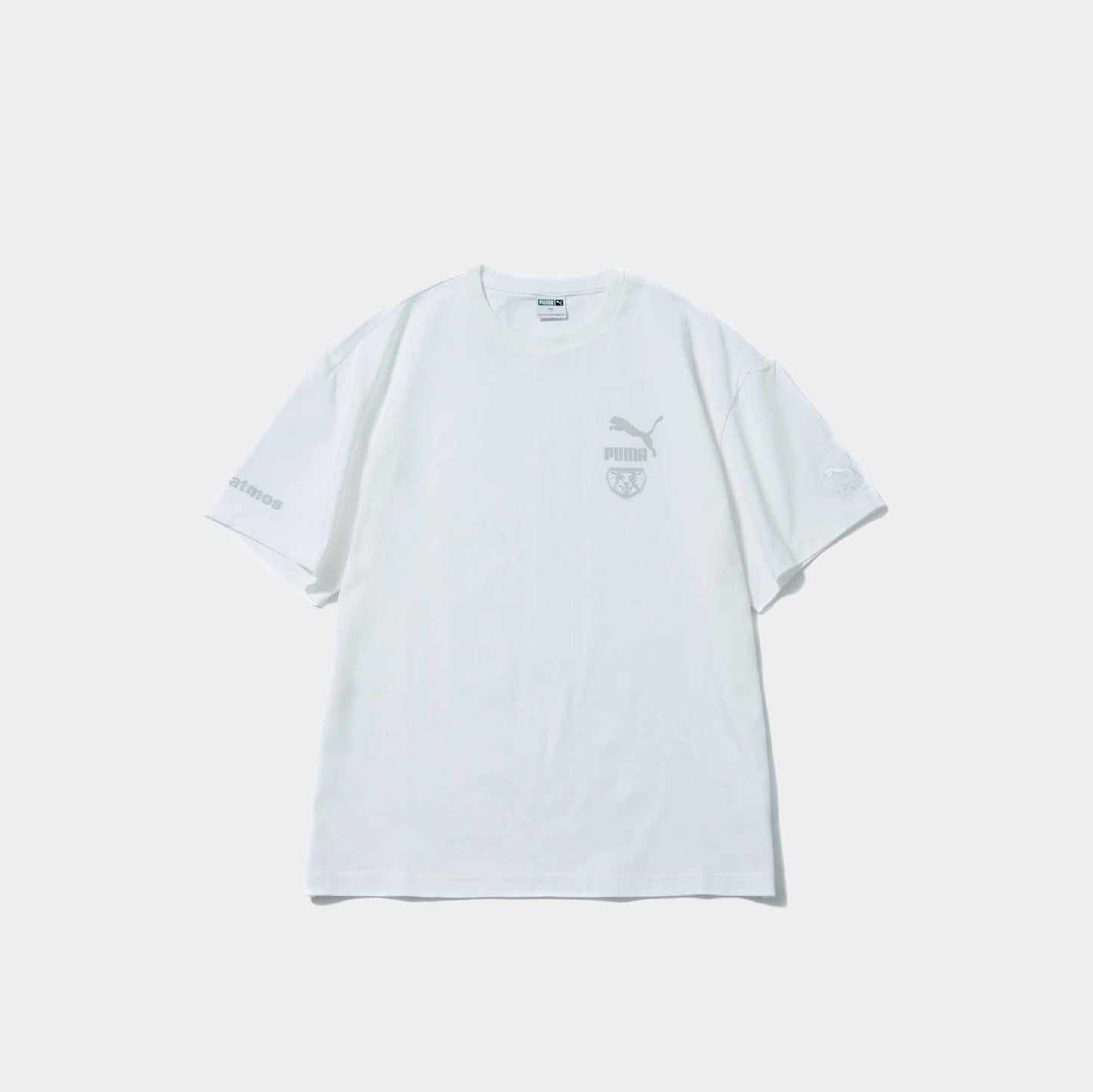 PUMA x atmos Shin Kamen Rider Short Sleeve Tee