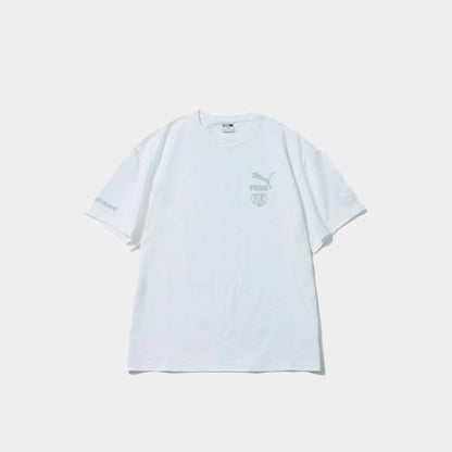 PUMA x atmos Shin Kamen Rider Short Sleeve Tee