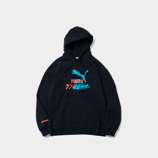 PUMA x atmos Shin Kamen Rider Hoodie