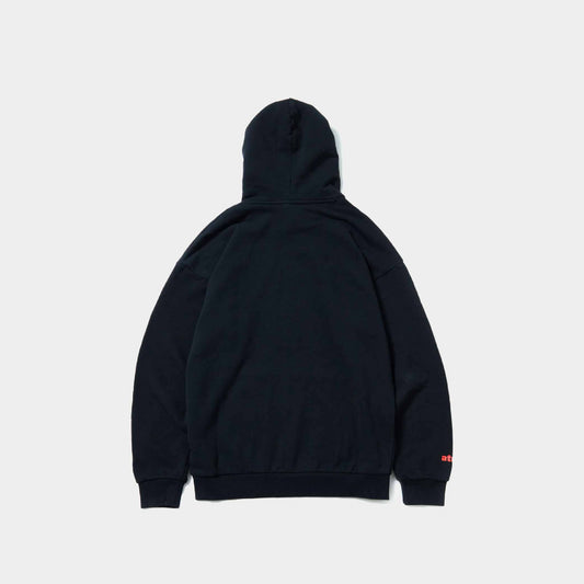 PUMA x atmos Shin Kamen Rider Hoodie