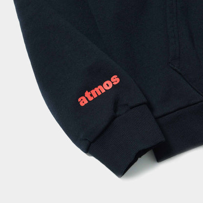 PUMA x atmos Shin Kamen Rider Hoodie