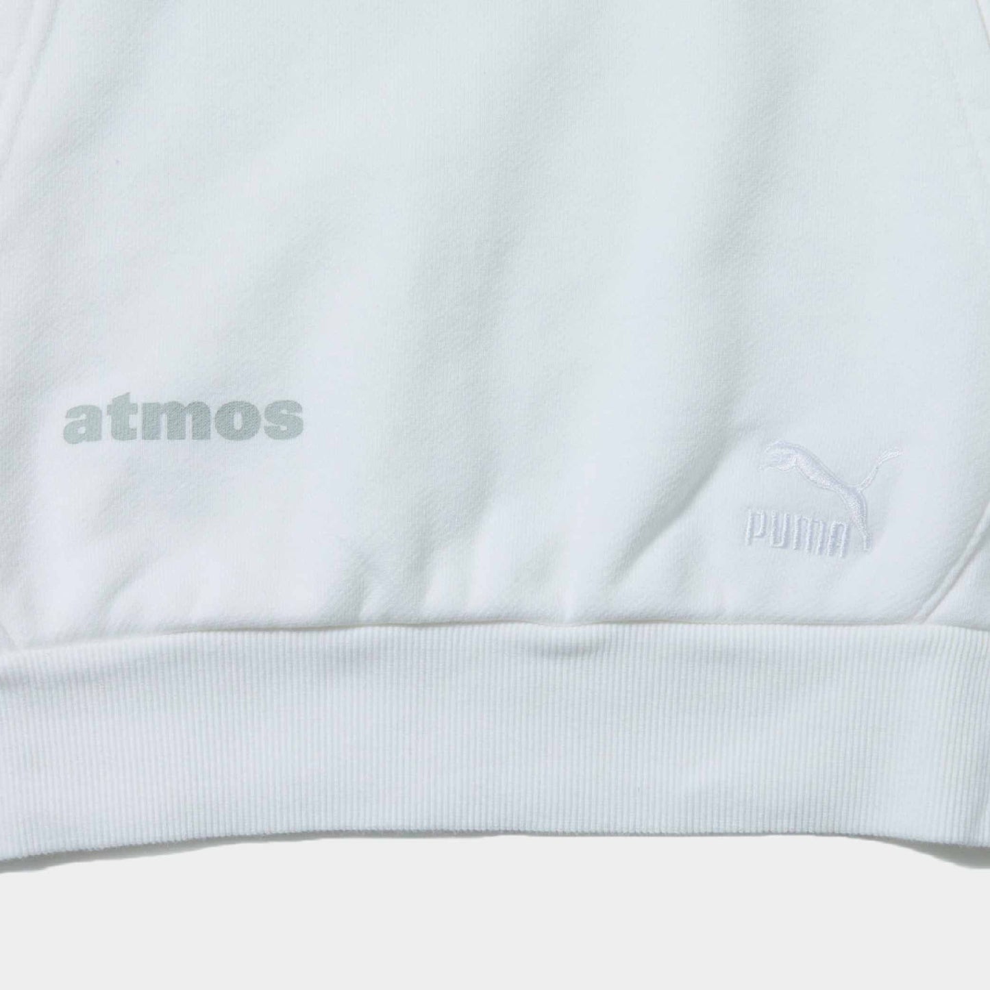 PUMA x atmos Shin Kamen Rider Short Hoodie