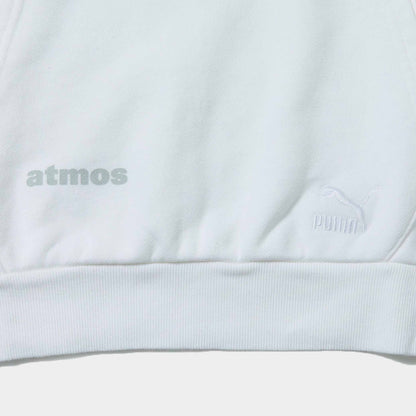 PUMA x atmos Shin Kamen Rider Short Hoodie