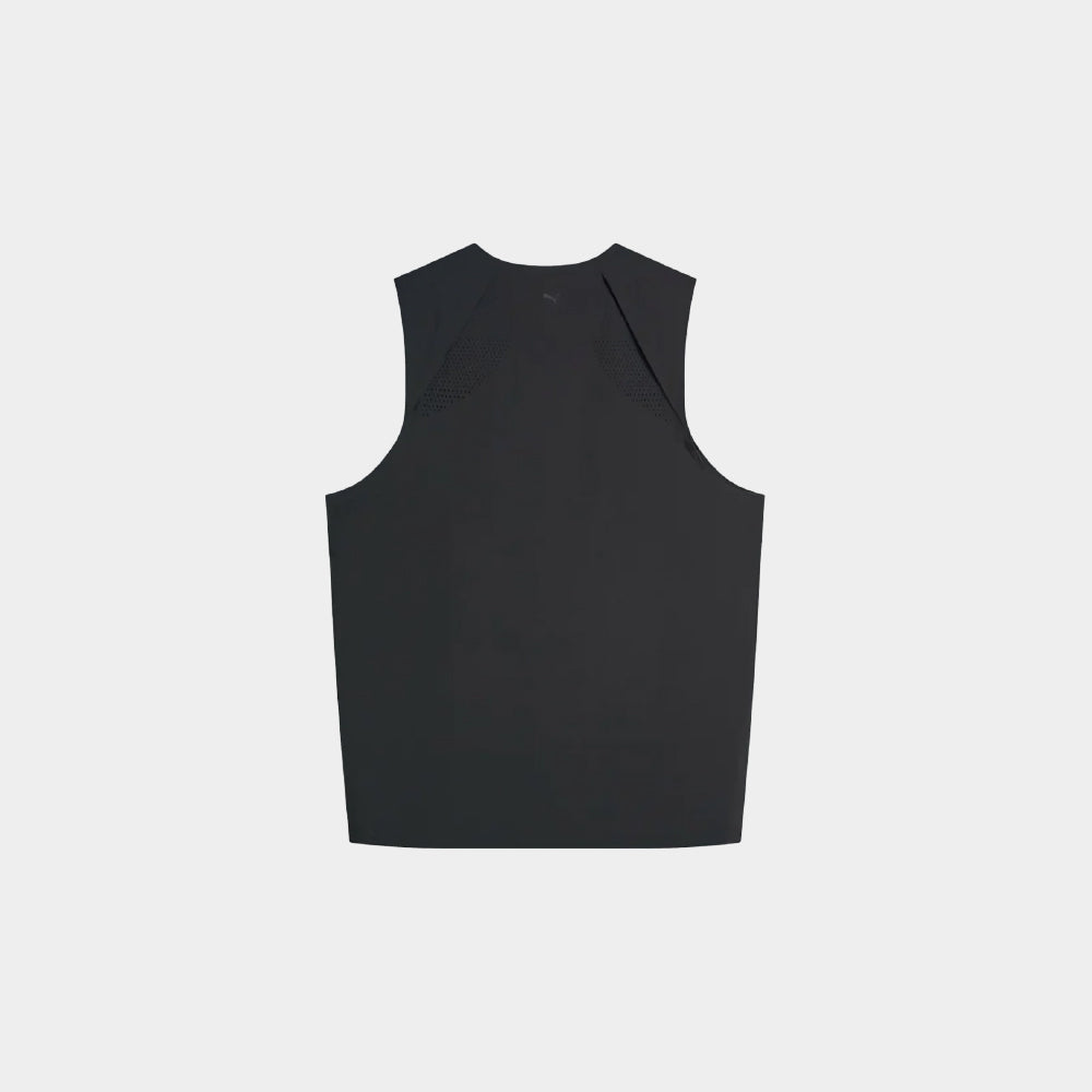 トップス PUMA X HELIOT EMIL VEST PUMA HELIOT EMIL プーマ エリオット エミル SS25 PUMA X HELIOT EMIL