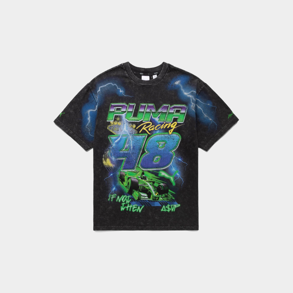 PUMA x A$AP ROCKY Bolt Tee