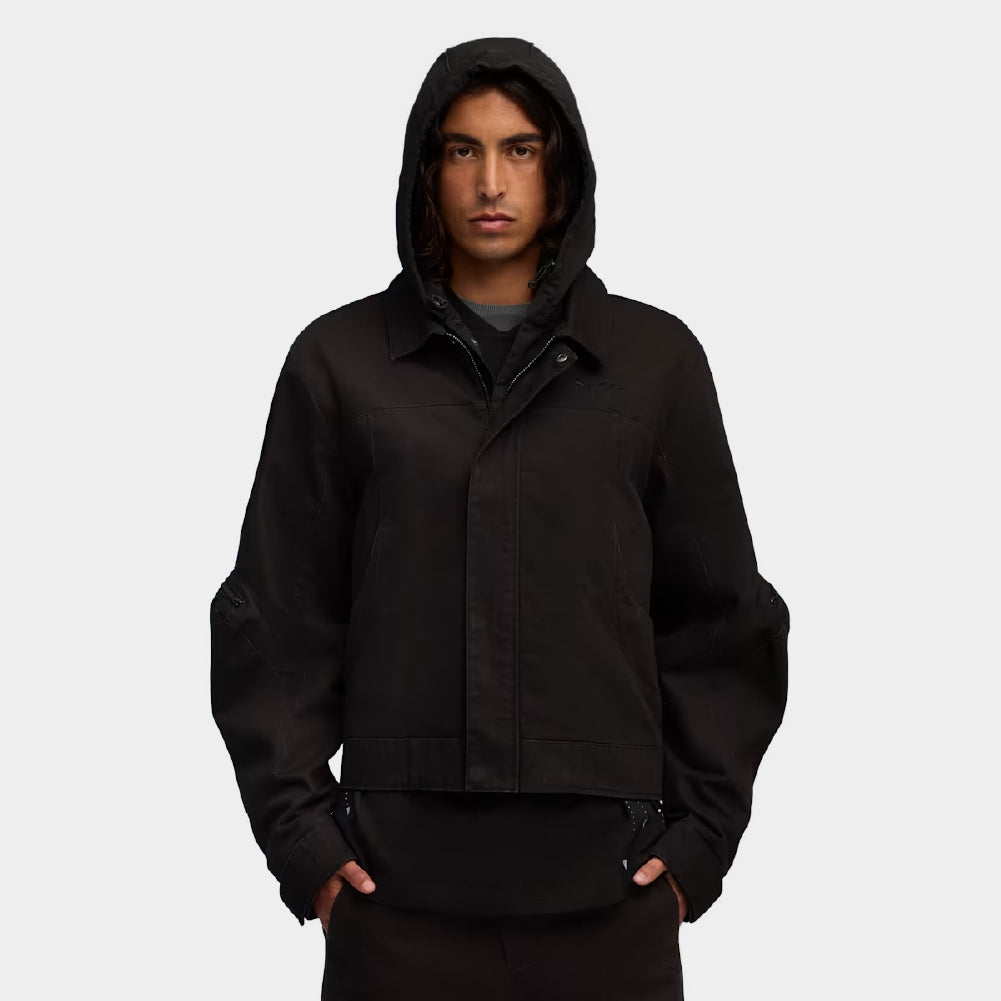 PUMA x SAN SAN GEAR Cellerator Jacket – Korean Street Culture