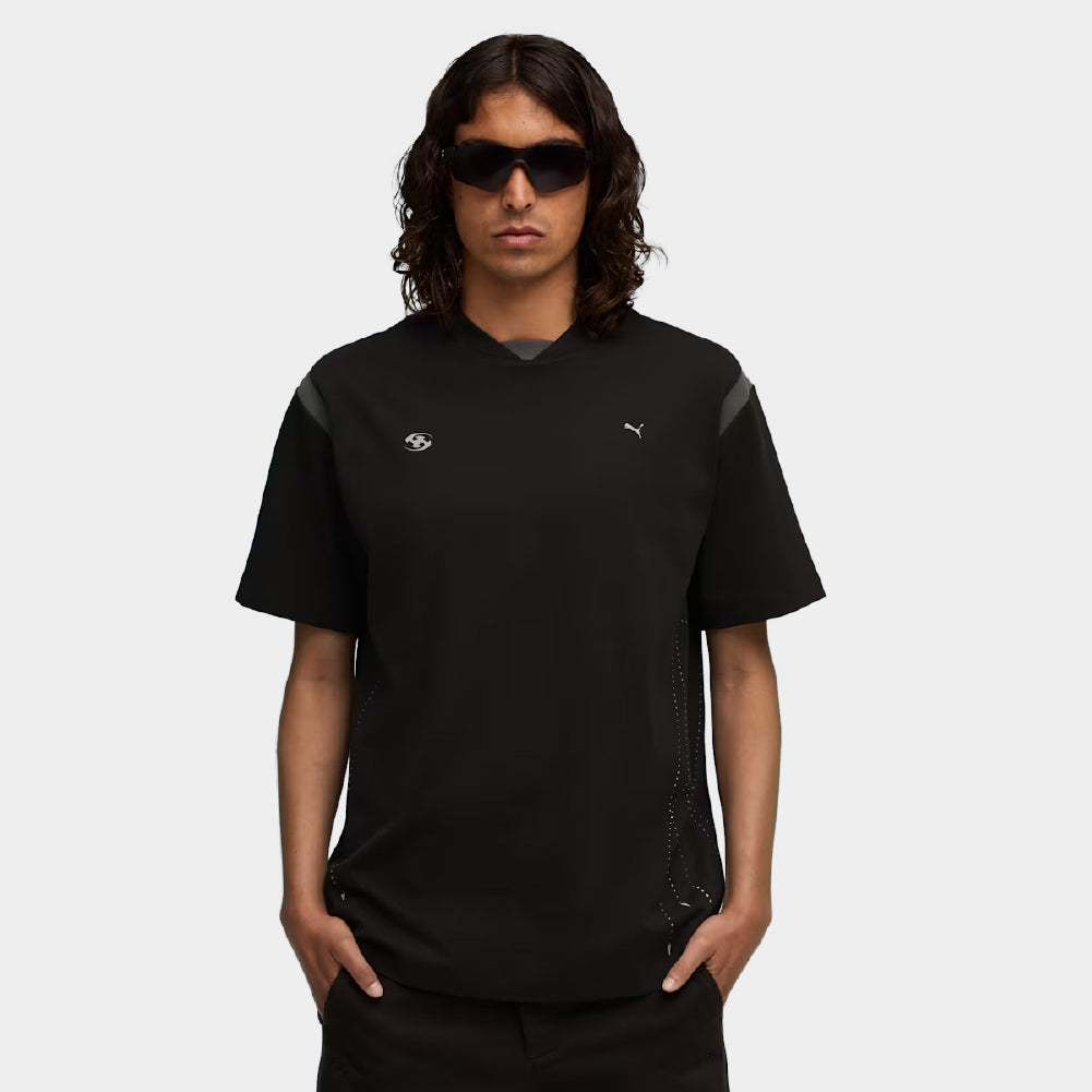 PUMA x SAN SAN GEAR Graphic Tee 63254801 – Korea-Inspired