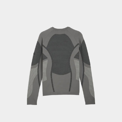 PUMA x SAN SAN GEAR Men's Long Sleeve Knit Top