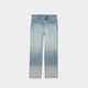 PUMA x A$AP ROCKY Laser Monogram Denim Pants