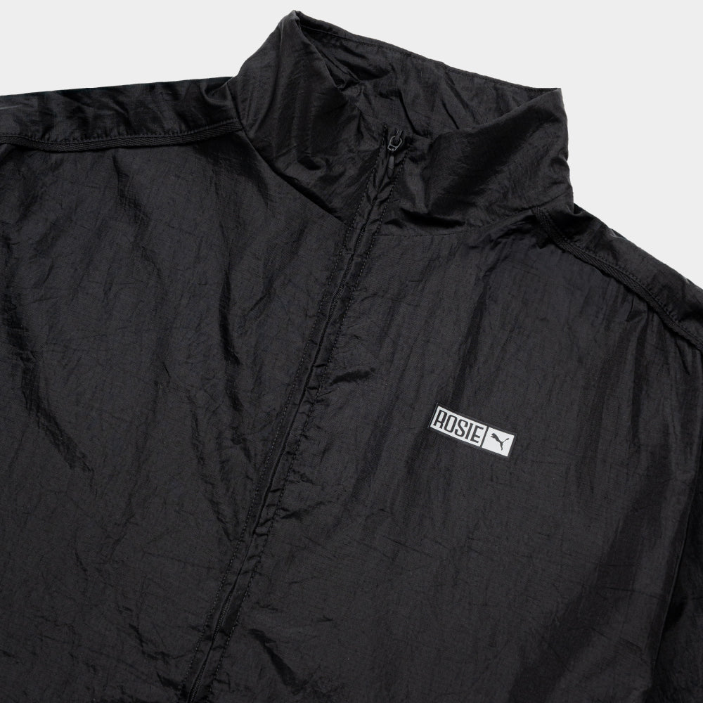 PUMA x ROSÉ T7 Oversized Track Jacket