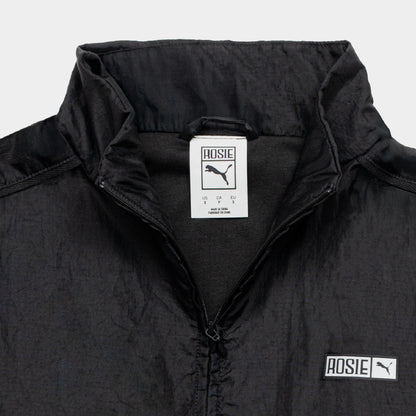 PUMA x ROSÉ T7 Oversized Track Jacket