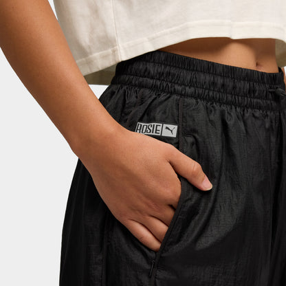 PUMA x ROSÉ T7 Relaxed Track Pants