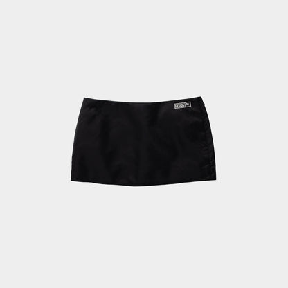 PUMA x ROSÉ Slim Micro Mini Skirt