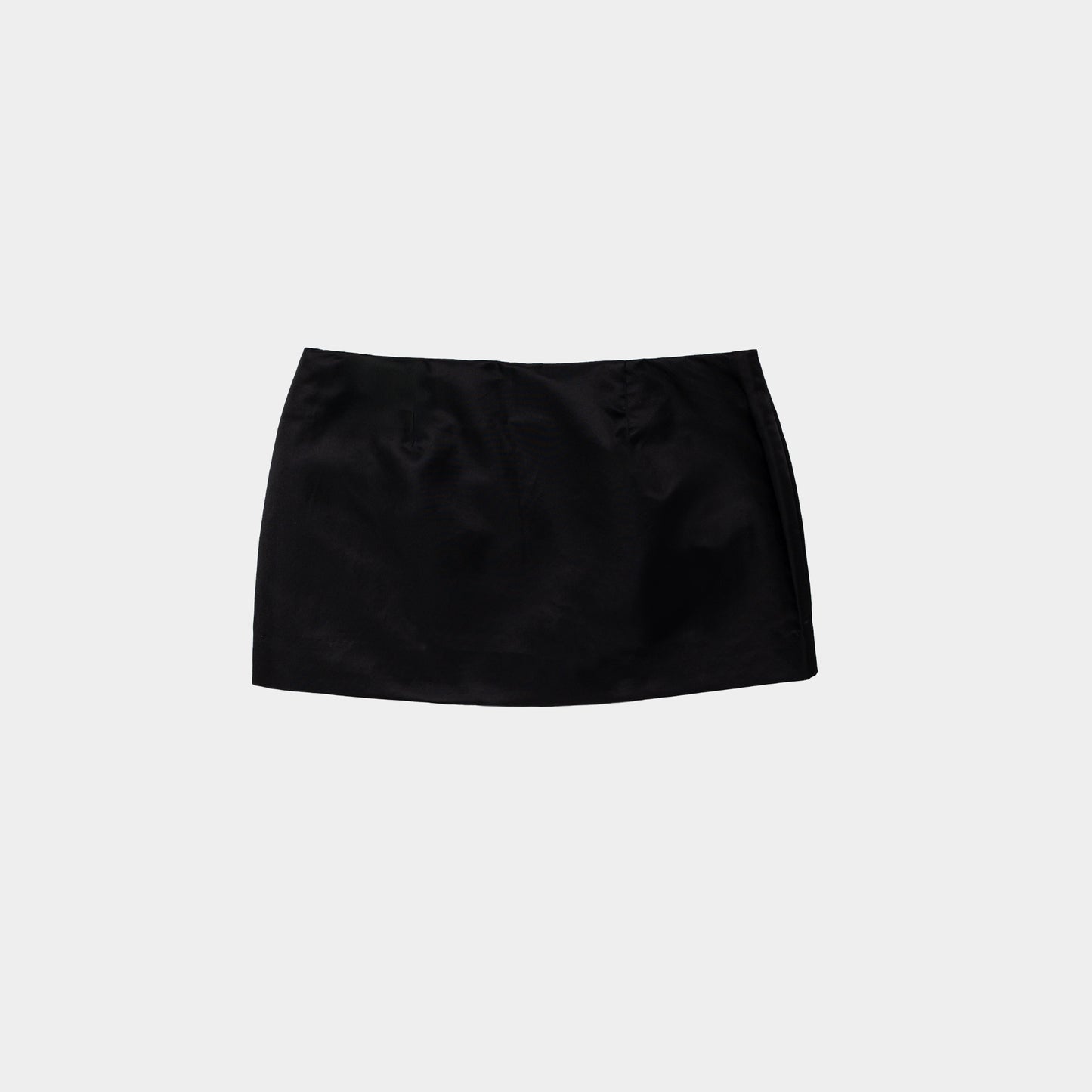 PUMA x ROSÉ Slim Micro Mini Skirt