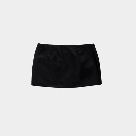 PUMA x ROSÉ Slim Micro Mini Skirt