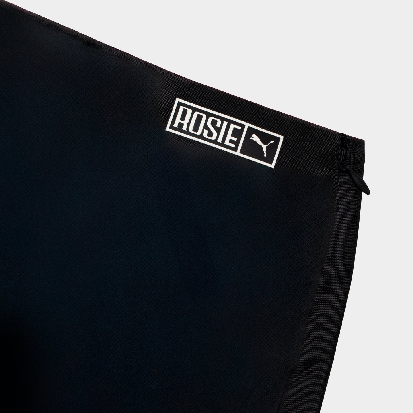 PUMA x ROSÉ Slim Micro Mini Skirt