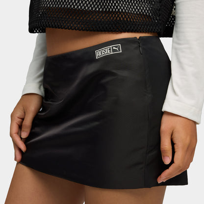 PUMA x ROSÉ Slim Micro Mini Skirt
