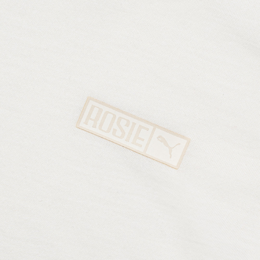 PUMA x ROSÉ Slim Long Sleeve Tee