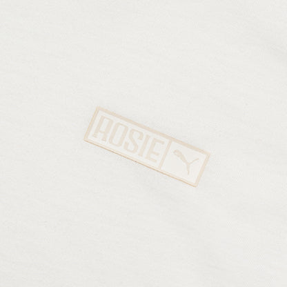 PUMA x ROSÉ Slim Long Sleeve Tee