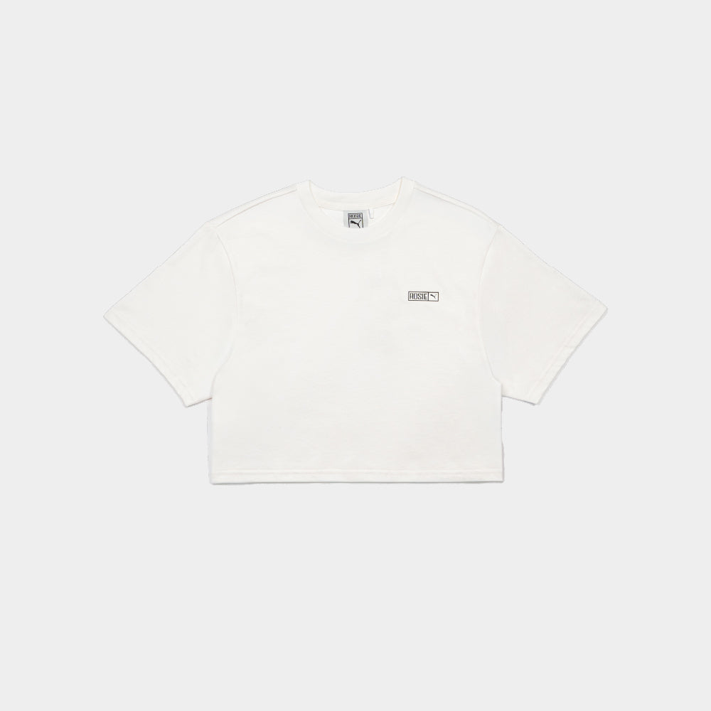 PUMA x ROSÉ Relaxed Tee
