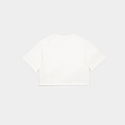 PUMA x ROSÉ Relaxed Tee