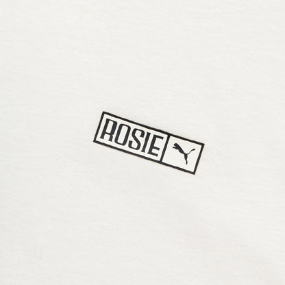 PUMA x ROSÉ Relaxed Tee