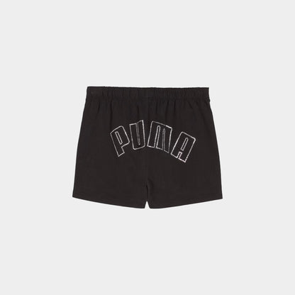PUMA x A$AP ROCKY Shorts