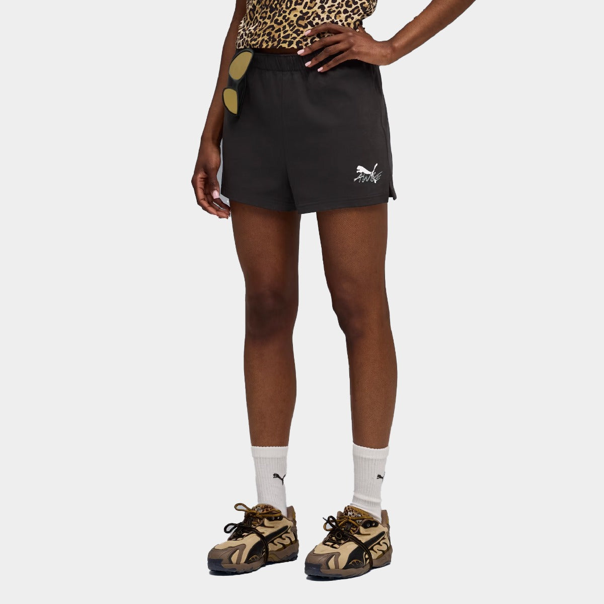 PUMA x A$AP ROCKY Shorts
