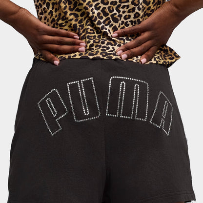 PUMA x A$AP ROCKY Shorts