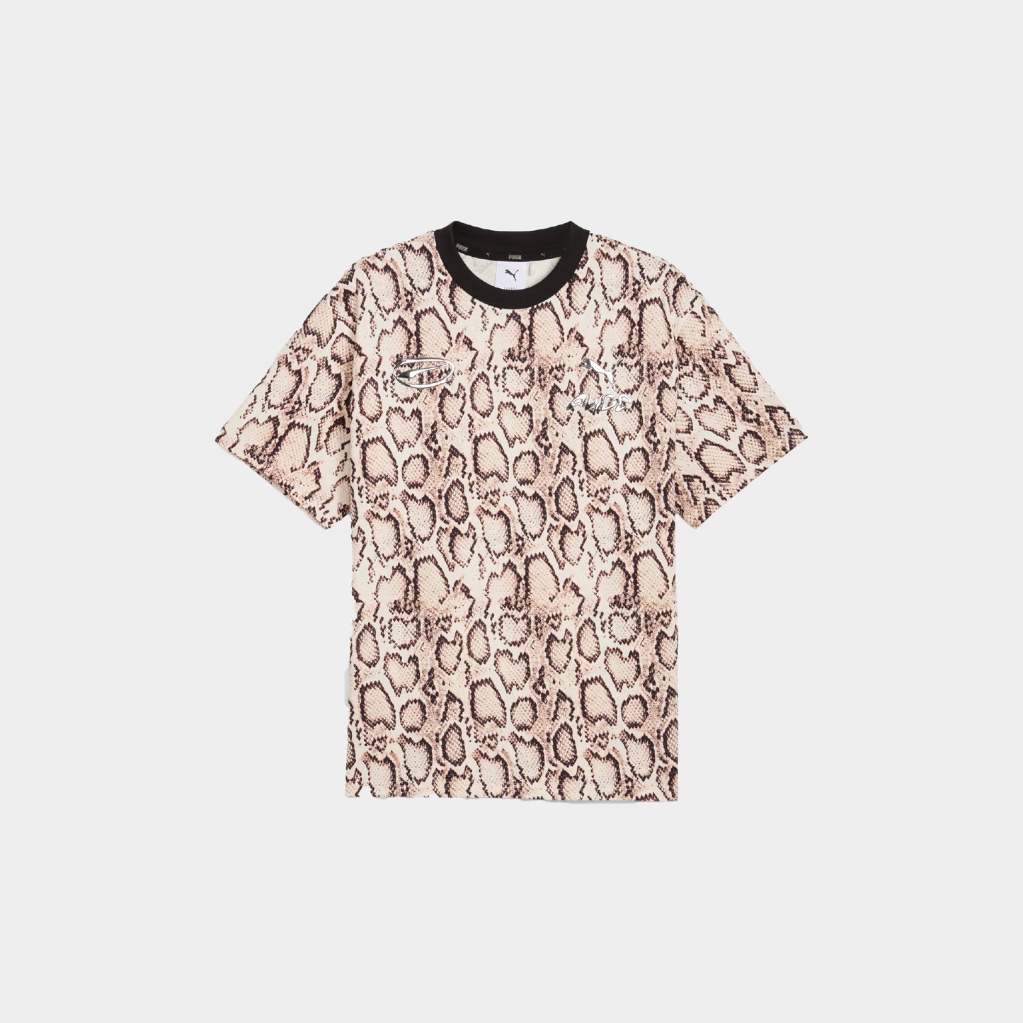PUMA x A$AP ROCKY Snakeskin Tee
