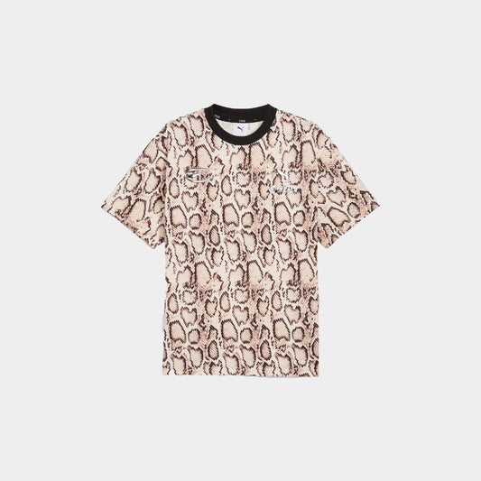 PUMA x A$AP ROCKY Snakeskin Tee
