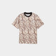 PUMA x A$AP ROCKY Snakeskin Tee