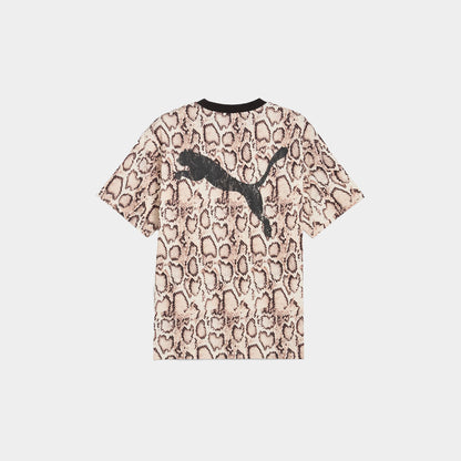 PUMA x A$AP ROCKY Snakeskin Tee