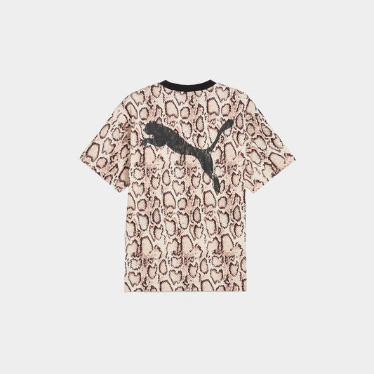 PUMA x A$AP ROCKY Snakeskin Tee