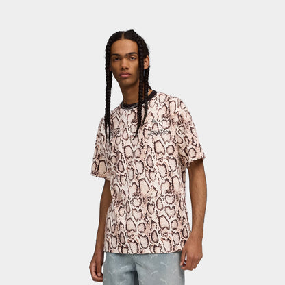 PUMA x A$AP ROCKY Snakeskin Tee
