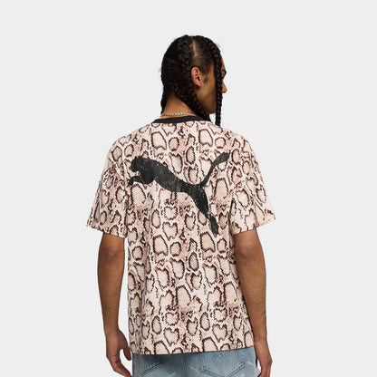 PUMA x A$AP ROCKY Snakeskin Tee