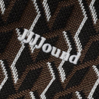 PUMA x JJJJound T7 Long Sleeve Polo