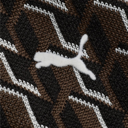 PUMA x JJJJound T7 Long Sleeve Polo