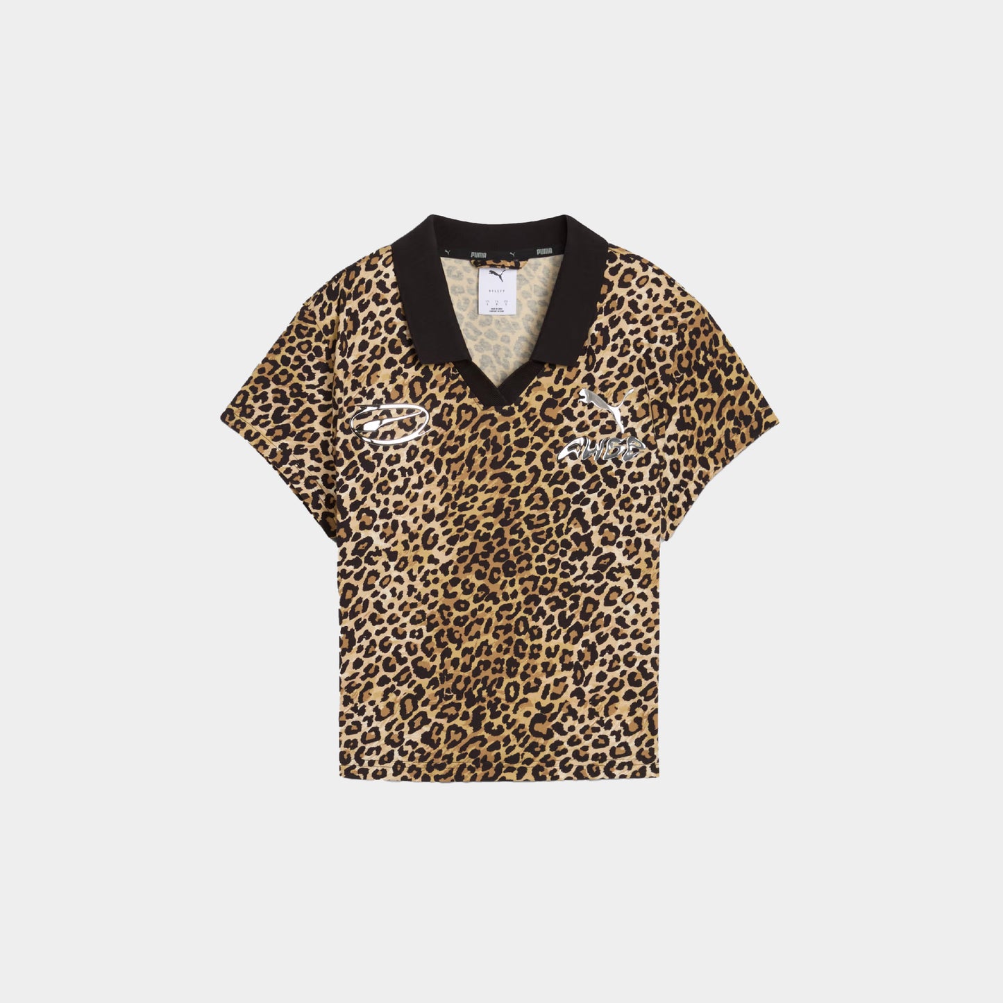 PUMA x A$AP ROCKY Baby Tee