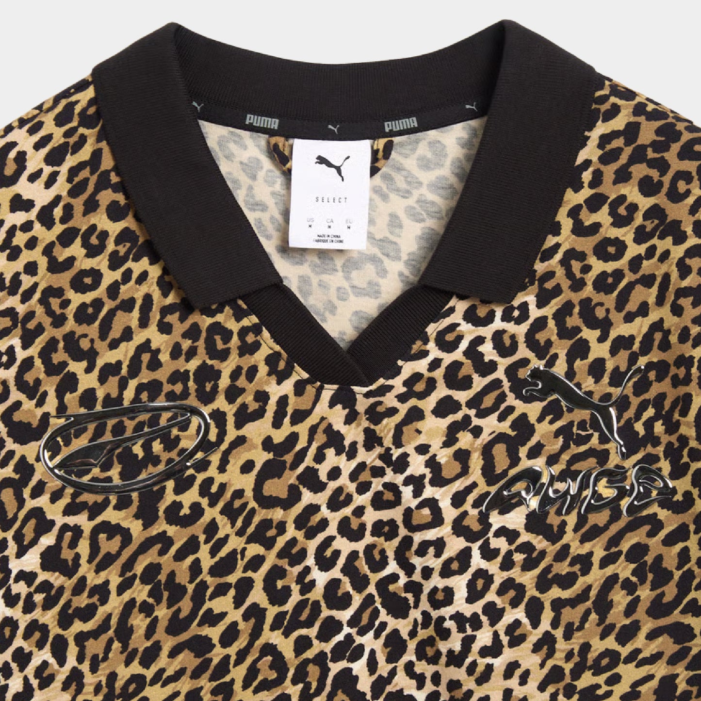 PUMA x A$AP ROCKY Baby Tee