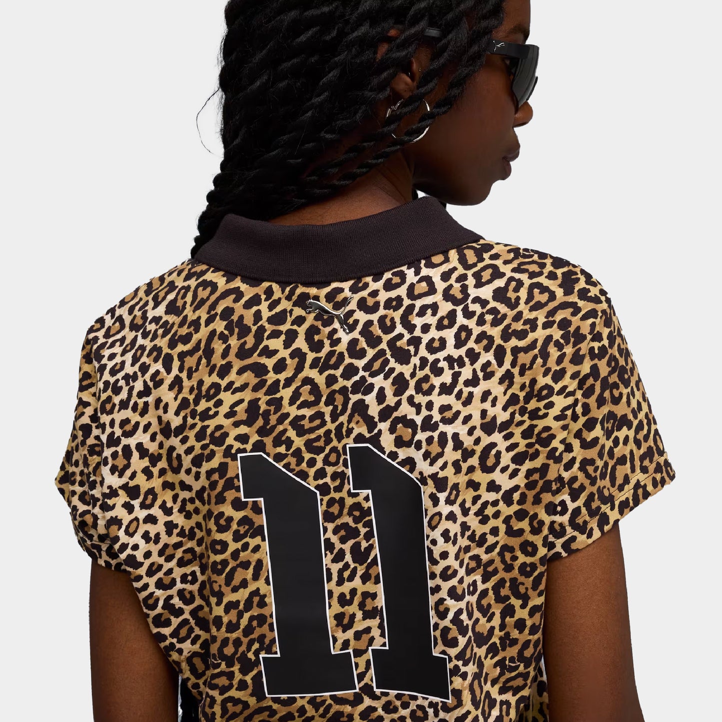 PUMA x A$AP ROCKY Baby Tee