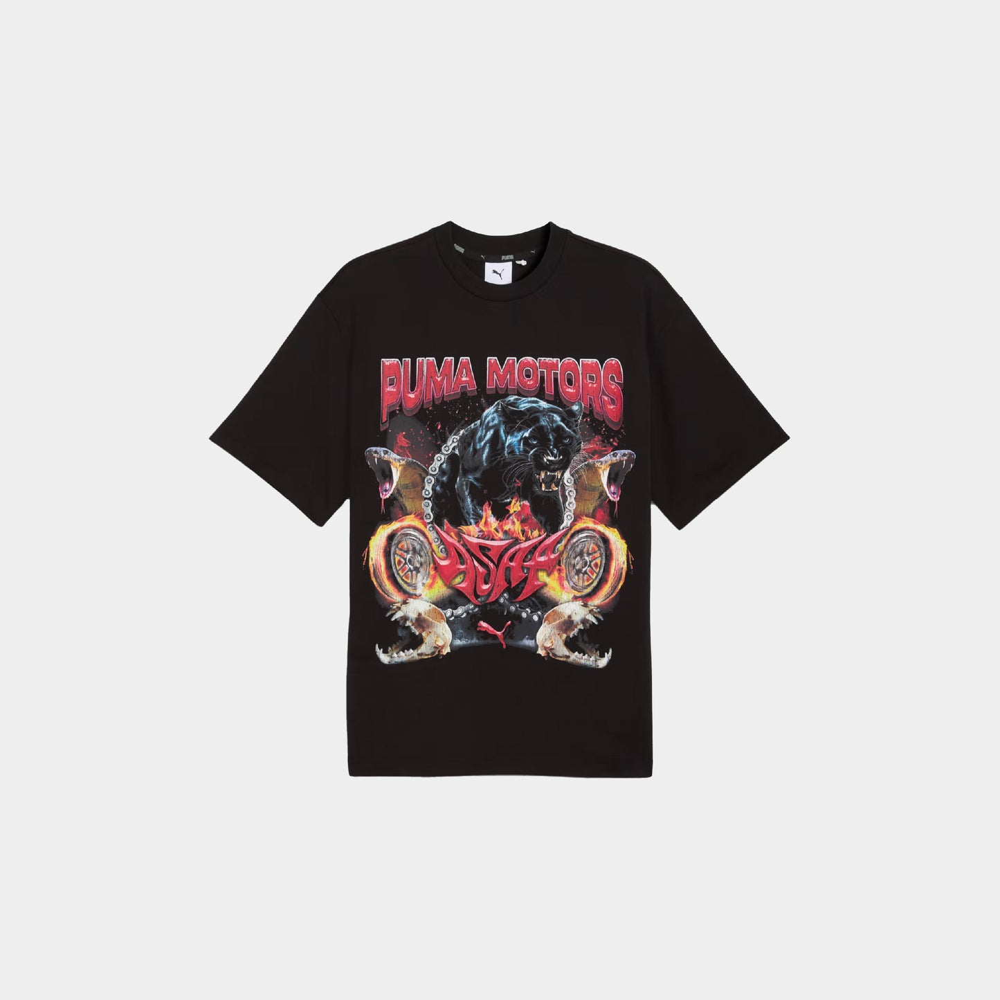 PUMA x A$AP ROCKY Motors Tee