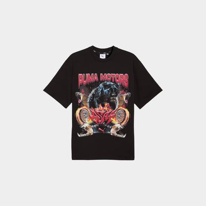 PUMA x A$AP ROCKY Motors Tee