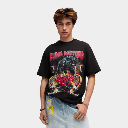 PUMA x A$AP ROCKY Motors Tee
