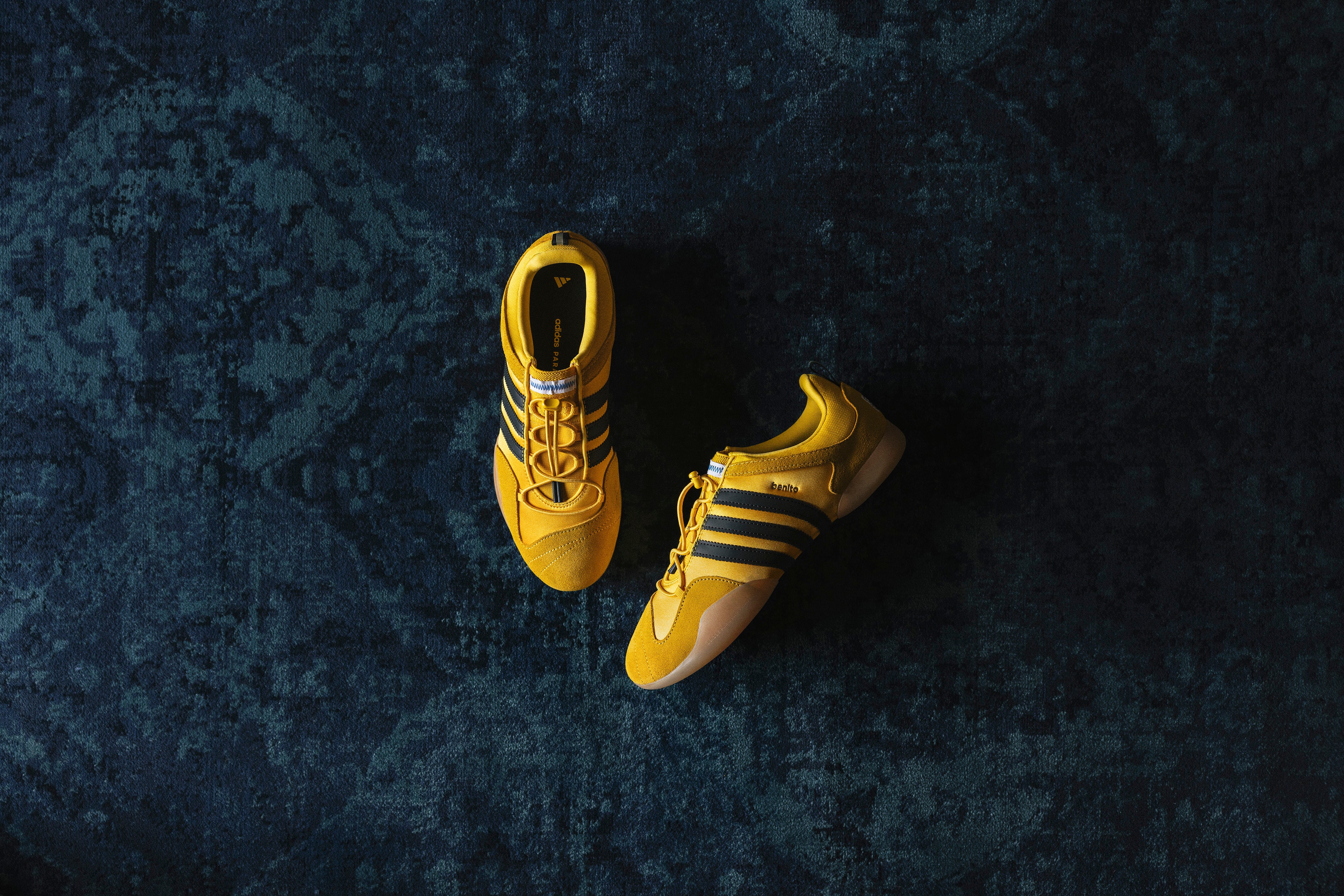 adidas Originals x Bad Bunny Ballerina