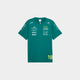 PUMA x Aston Martin Aramco F1® Team Replica Stroll Tee