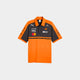 PUMA x McLAREN Mastercard F1® Team Replica Polo Tee
