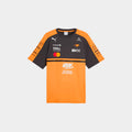 PUMA x McLAREN Mastercard F1® Team Replica Tee