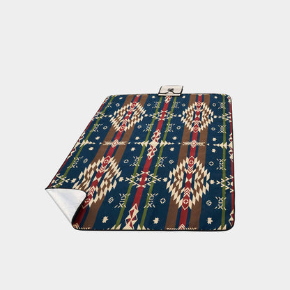 Logos Insulated Waterproof Picnic Thermo Mat (195 x 155 cm)