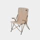 Logos Tradcanvas Dining Master Chair